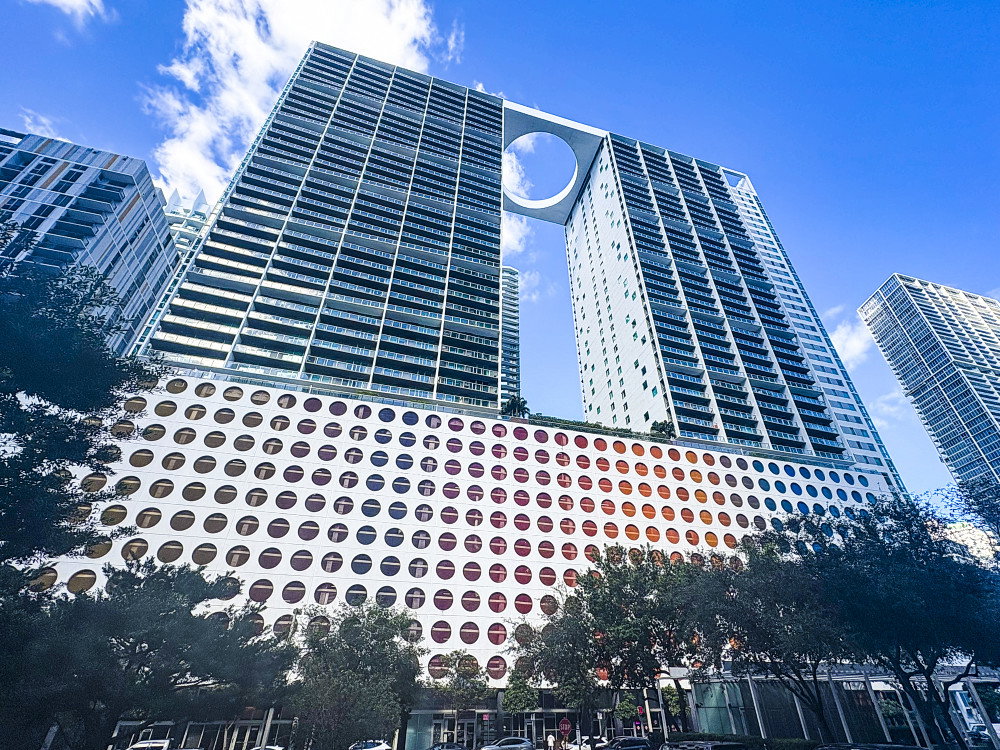 500 Brickell Avenue - 1